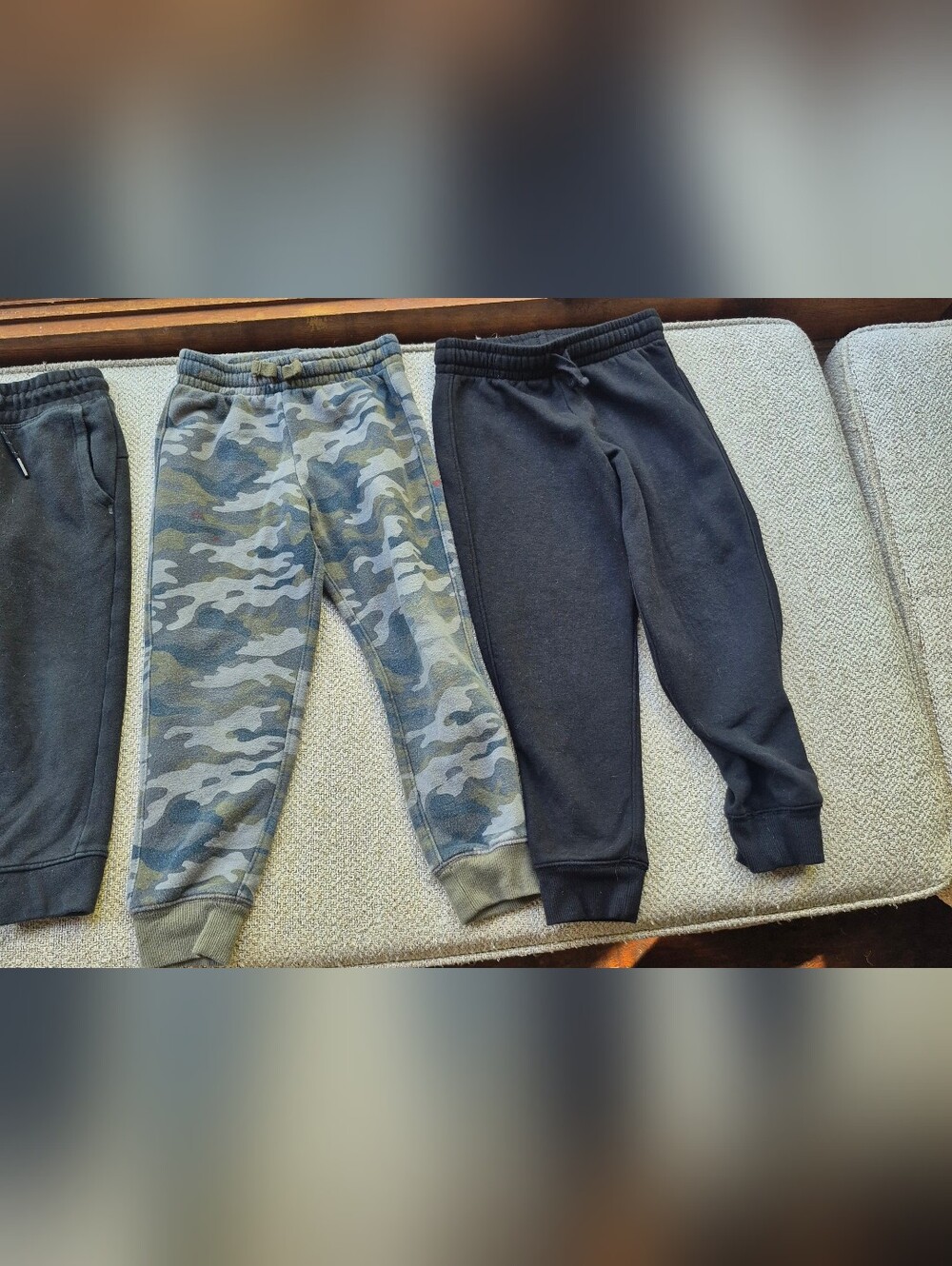 Boys Clothes Bundle (5T) - Picture 7 of 7